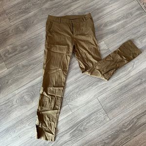 Lululemon Men’s Khaki Pants Size 30